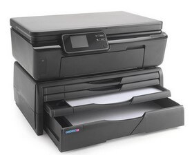 Ремонт принтеров Exponent